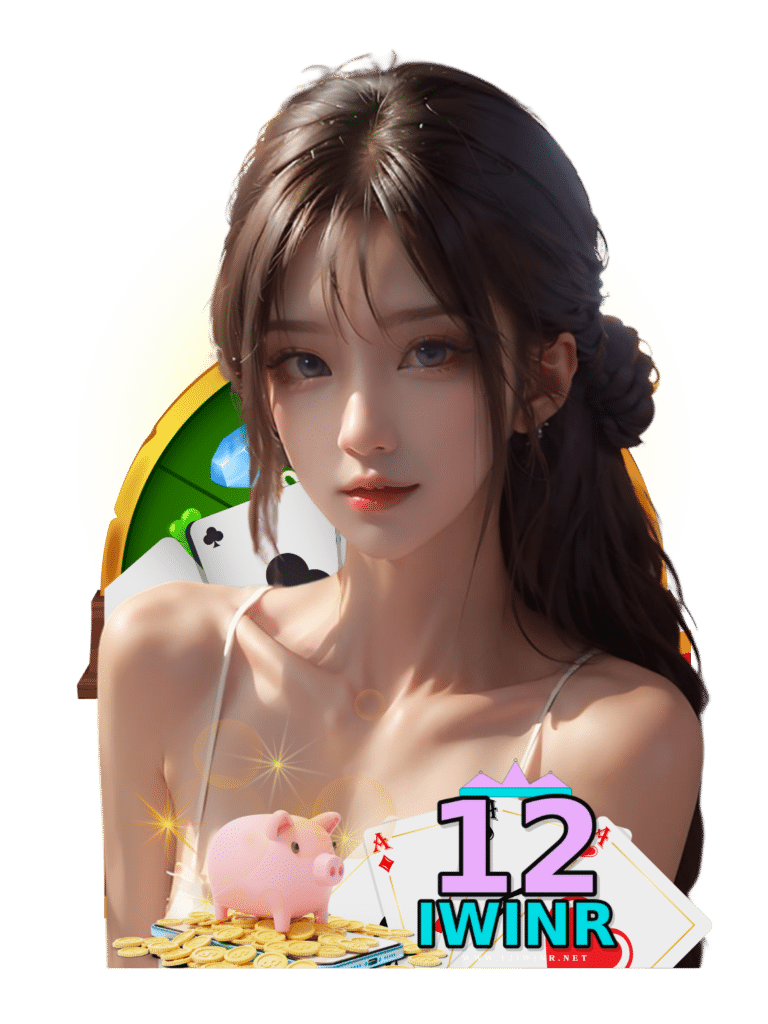 12iwinr คาสิโนสด